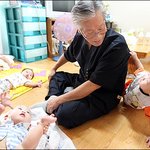 베이비박스만든 목사님 눈물의사연..  톡만들어주세요ㅠㅠ