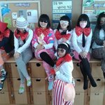 사진有)★★여중생들으 뤈치타임★★