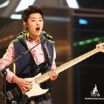 (사진有)버스커버스커 김형태 닮음!!