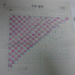 [사진有]★☆오늘<b>모의</b>고사본 전국고2다들어와☆★