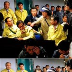 박원순, 민방위훈련 참관 중 <b>시민</b>에 폭행당해