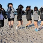 ★16일 17번째 생일 맞은 김나령★