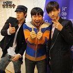 ☆(+짤추가)<b>여성용</b> 바지 입은 유노윤호☆