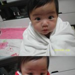 우리딸 사진이에요 ^^ 글누르면 즐거운하루 추천하면 더즐거운하루...