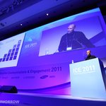 SNS의, SNS에 의한, SNS를 위한 <b>ICE</b>포럼2011  