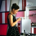 친근한 팔뚝의 유진, <b>후덕</b>해도 이쁘네