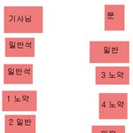 오늘 버스자리 세번 양보했슴다