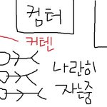 누가 <b>이새벽</b>에 새우를 던졌는가