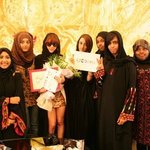 정체를 알 수 없는 서인영의 <b>중동</b> 패션