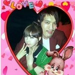 최홍만여자친구공개?! 미녀와<b>야수</b>돋네여
