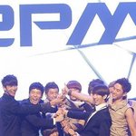 2pm, 2am과 원더걸스가 함께한 be my <b>baby</b>