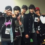 성시경네 회사 <b>신인아이돌</b> 나오나봐요! 기럭지봐봐 ㅠㅠ