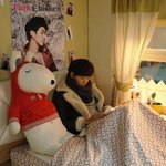 영원히 소년일 것 같은 윤시윤만의 싱그러운 매력...!!