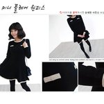 차칸ㅇ언니들!! 나원피스<b>좀바</b>종!!!!!!!!!!!!!!!!!!!...