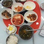 톡커님들의 점심 식단은 어떠하십니다까??? ㅠㅠ