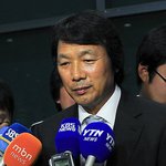 조광래 감독, "쿠웨이트전에 이청용 복귀, 좋은 결과 예상"