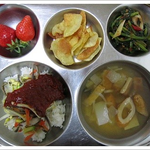 ★우리학교급식을소개합니다★