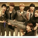 비스트<b>vs</b>인피니트