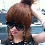 ★미쓰에이 '<b>지아</b>' 11월 아직도 날씨에 뾰로통~~~~
