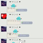 ★★★★★ 19) 사진有 ★ 21살 흔녀들의 병신19카톡ㅋ(스압주의)