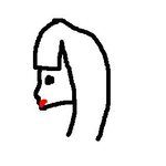 (有사진) 구레나룻 잘린 여자