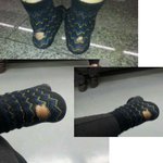 ★★잉 양말 뒷<b>꿈치</b>에 구멍이 ☞ ☜사진있뜸