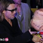 ★★폭풍팬서비스를 선보인 빵아저씨★★