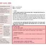 이 사진 뭔가요 ㅡㅡ; 네이트는 그저 <b>선동</b>의 매체인건가요?
