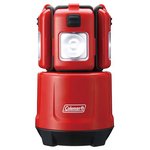 콜맨, 마이크로 쿼드 <b>led</b> 랜턴