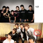 사이 좋은데 <b>왕따설</b> 났었던 아이돌 멤버들