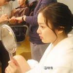 무<b>보정</b> 직찍도 예쁜 여자 스타들