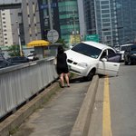 아주머니의 <b>탈선</b> 현장