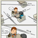 시간 죽이기 <b>전용</b> 만화 #5