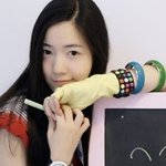 화장이 얼굴을 망치는 케이스, 티아라의 류화영