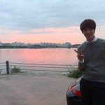 겨울만 되면 물 오르는 정일우의 촬영장 밖 귀염돋는 사진들ㅋㅋㅋ