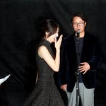 진정한 <b>개미</b>허리를 보여주는 수애