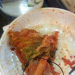 k 고기 <b>뷔페</b>에 일어난 일..