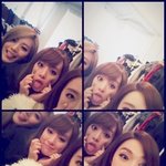 애프터스쿨 셀카 모음ㅋㅋㅋ 의외로 사이가 엄청 좋구만..
