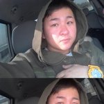 허각의 일상 셀카ㅋㅋㅋㅋㅋ 진짜 허<b>대리</b> 돋네ㅋㅋㅋㅋㅋ