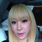 얼굴이 점점 더 달라지는 이지혜