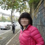 <b>추위</b>와 패션을 한 방에! 어때요? ^^