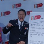 개콘 비상<b>대책</b>위원회 김원효 직찍!! ㅋㅋ