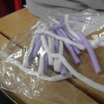 ★★★★★수정)[사진有]종이파마? 우린수수깡인줄알았던 <b>백업</b> 파마 2탄...