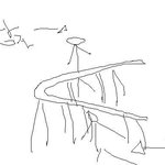 [그림有]  혼자 사는 여자분들 밤길 새벽길 조심하세요!