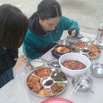 폭풍 식사하는 신세경ㅋㅋㅋㅋㅋㅋㅋ아 이 배신자ㅠㅠ