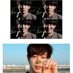 박유천의 얼굴과 박해일의 눈빛으로 <b>무장</b>한ㅋ_ㅋ