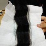 (★사진有★)할짓없는중3의<b>종이</b>파마도전!!