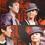 뇽토리어들 꺼몽