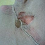 +++후기★★사진有 내팬티를 우리반 남자애가 봤어요..