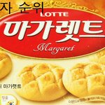 국내 아이스크림, 과자 판매 순위